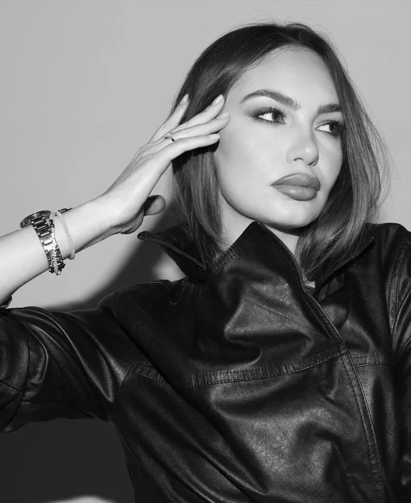 ANASTASIA VAISERTREIGE